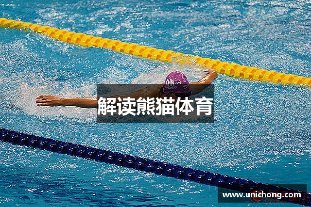 解读熊猫体育